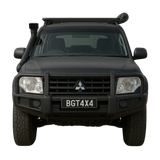 Mitsubishi Pajero Gen 4 2006+