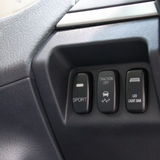 Throttle and Traction Controllers