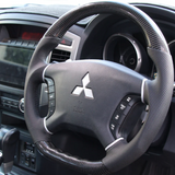 Steering Wheel Upgrades