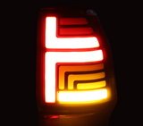 LED Tail Lights