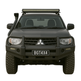 Mitsubishi Triton ML-MV