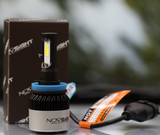 LED Head and Reverse Lights