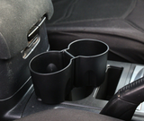 Cup Holder Silicone Liner for Mitsubishi Pajero NS, NT, NW, NX (2006–2021)