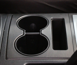 Cup Holder Silicone Liner for Mitsubishi Pajero NS, NT, NW, NX (2006–2021)