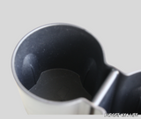 Cup Holder Silicone Liner for Mitsubishi Pajero NS, NT, NW, NX (2006–2021)