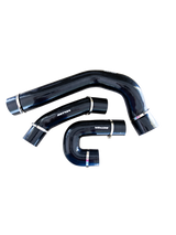 Silicone Intercooler Hose Kit for Mitsubishi Pajero NS, NT, NW, NX (2006–2021)
