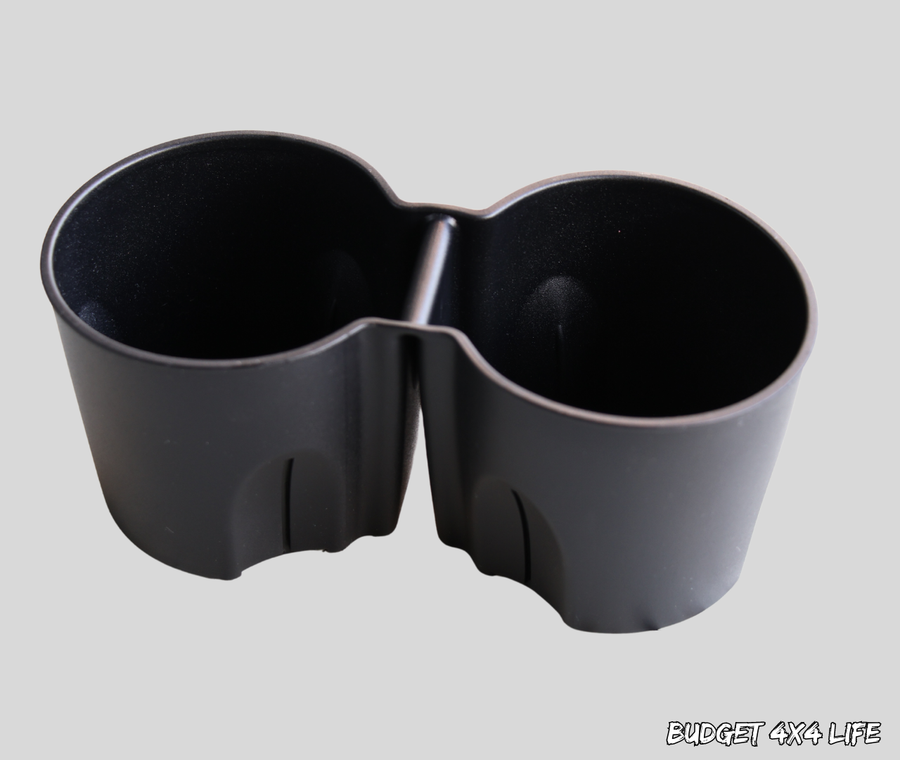 Cup Holder Silicone Liner for Mitsubishi Pajero NS, NT, NW, NX (2006–2021)