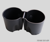 Cup Holder Silicone Liner for Mitsubishi Pajero NS, NT, NW, NX (2006–2021)
