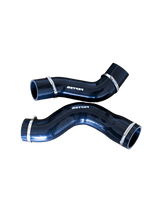 Silicone Intercooler Hose Kit for Mitsubishi Pajero Sport QE, QF (2015–Onwards)