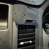 Hazard Switch UHF Mount for Mitsubishi Pajero NS, NT, NW, NX (2006–2021)