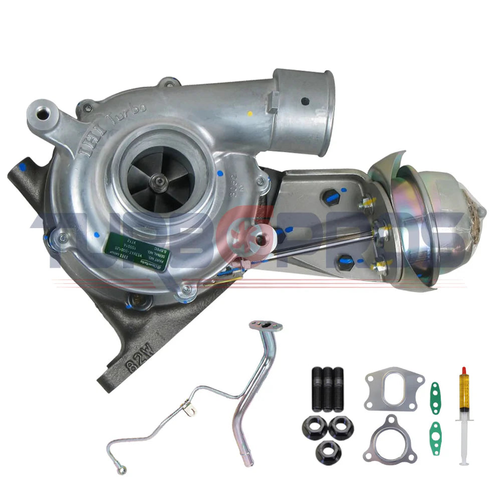 Genuine RHV5 Turbo Charger For Mitsubishi Pajero 4M41 3.2L VT12