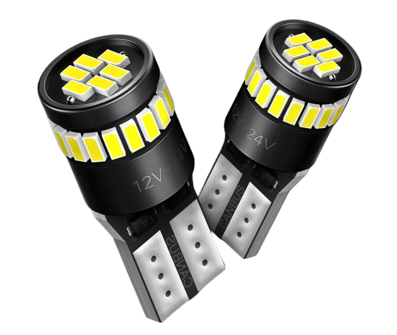 LED Parking Light Kit for Mitsubishi Pajero NM, NP, NS, NT, NW, NX (2000–2021)