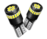 LED Parking Light Kit for Mitsubishi Pajero NM, NP, NS, NT, NW, NX (2000–2021)