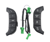 Steering Wheel Cruise Control Buttons for Mitsubishi Pajero NS, NT, NW, NX (2006 to 2021)