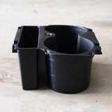Deepened Cup Holder for Mitsubishi Pajero NS, NT, NW, NX (Automatic Only)