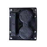 Deepened Cup Holder for Mitsubishi Pajero NS, NT, NW, NX (Automatic Only)