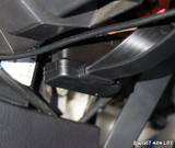 Automatic Door Locking Module for Mitsubishi Pajero NS, NT, NW, NX (2006 to 2021)