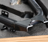 Upgraded Upper Control Arms Mitsubishi Pajero NM NP NS NT NW NX 2000-2021