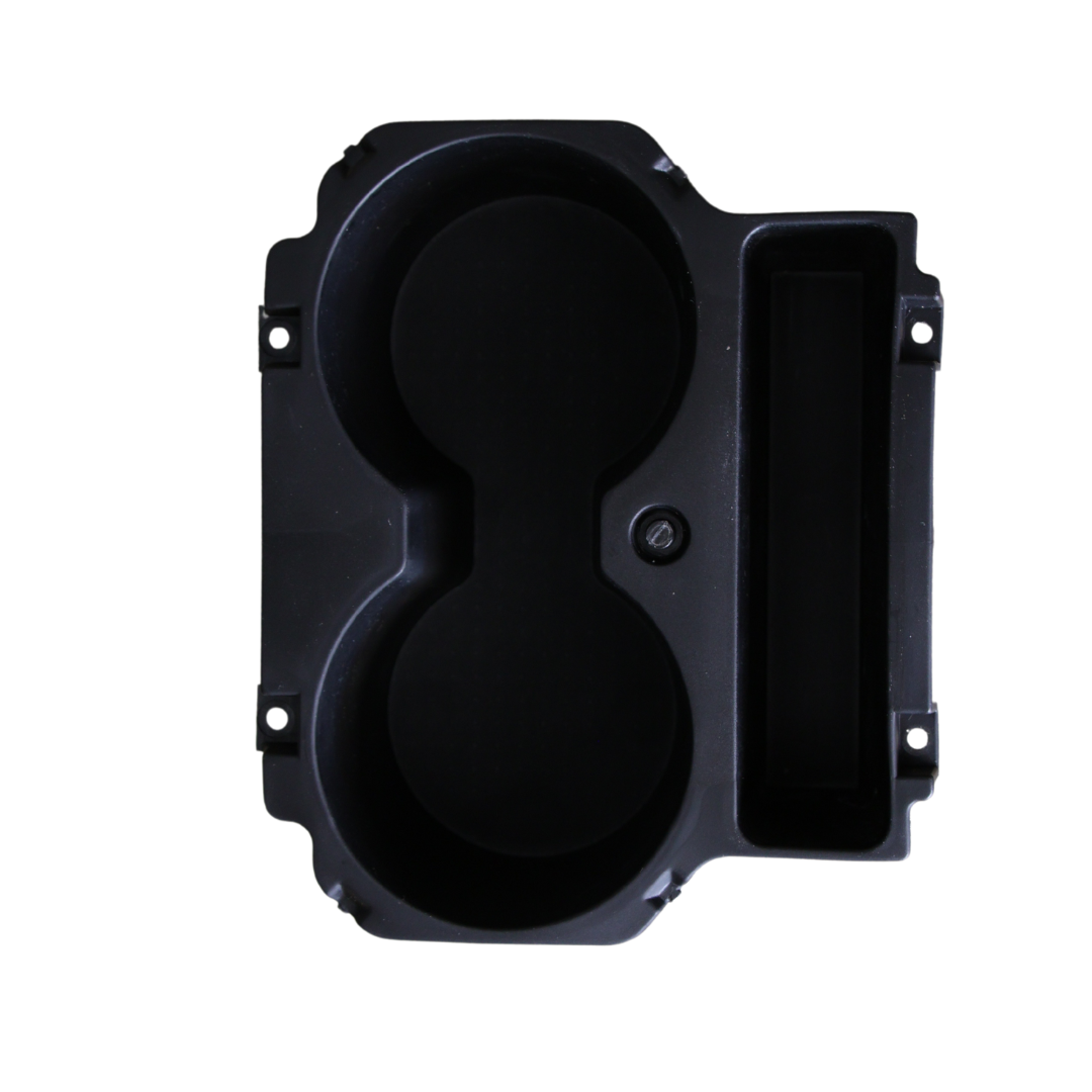 Deepened Cup Holder for Mitsubishi Pajero NS, NT, NW, NX (Automatic Only)