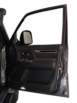Door Rubber Seals for Mitsubishi Pajero NM-NX (2000–2021)