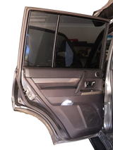 Door Rubber Seals for Mitsubishi Pajero NM-NX (2000–2021)