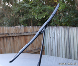 Hybrid Wiper Blades for Mitsubishi Pajero (2000-2021)