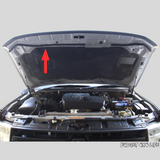 Bonnet Rubber Seals for Mitsubishi Pajero NS, NT, NW, NX (2006–2021)