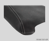 Neoprene Centre Console Cover for Mitsubishi Pajero NM to NX (2000 to 2022)