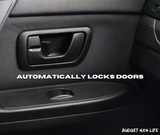 Automatic Door Locking Module for Mitsubishi Pajero NS, NT, NW, NX (2006 to 2021)