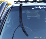 Hybrid Wiper Blades for Mitsubishi Pajero (2000-2021)