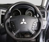 Steering Wheel Cruise Control Buttons for Mitsubishi Pajero NS, NT, NW, NX (2006 to 2021)