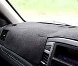 Dash Mat Cover for Mitsubishi Pajero NS, NT, NW, NX