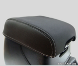 Neoprene Centre Console Cover for Mitsubishi Pajero NM to NX (2000 to 2022)
