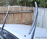 Hybrid Wiper Blades for Mitsubishi Pajero (2000-2021)