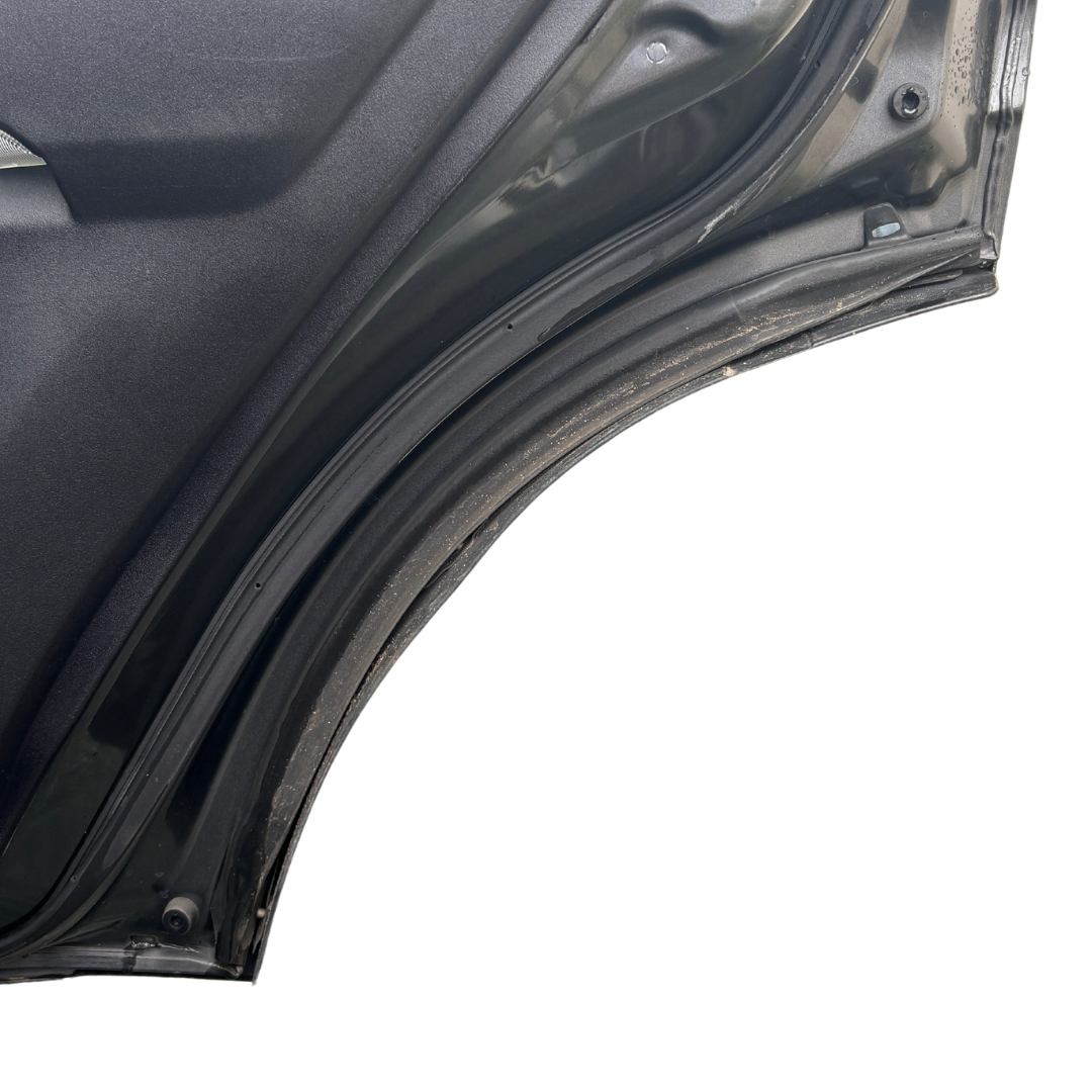 Genuine Door Rubber Stop Kit (11pc) for Mitsubishi Pajero NS, NT, NW, NX (2006 to 2021)