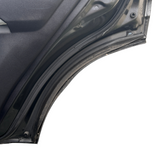 Genuine Door Rubber Stop Kit (11pc) for Mitsubishi Pajero NS, NT, NW, NX (2006 to 2021)