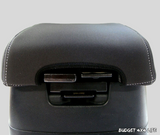Neoprene Centre Console Cover for Mitsubishi Pajero NM to NX (2000 to 2022)