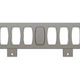 7 Factory Switch Panel for Mitsubishi Pajero NS, NT, NW, NX (2006–2021)