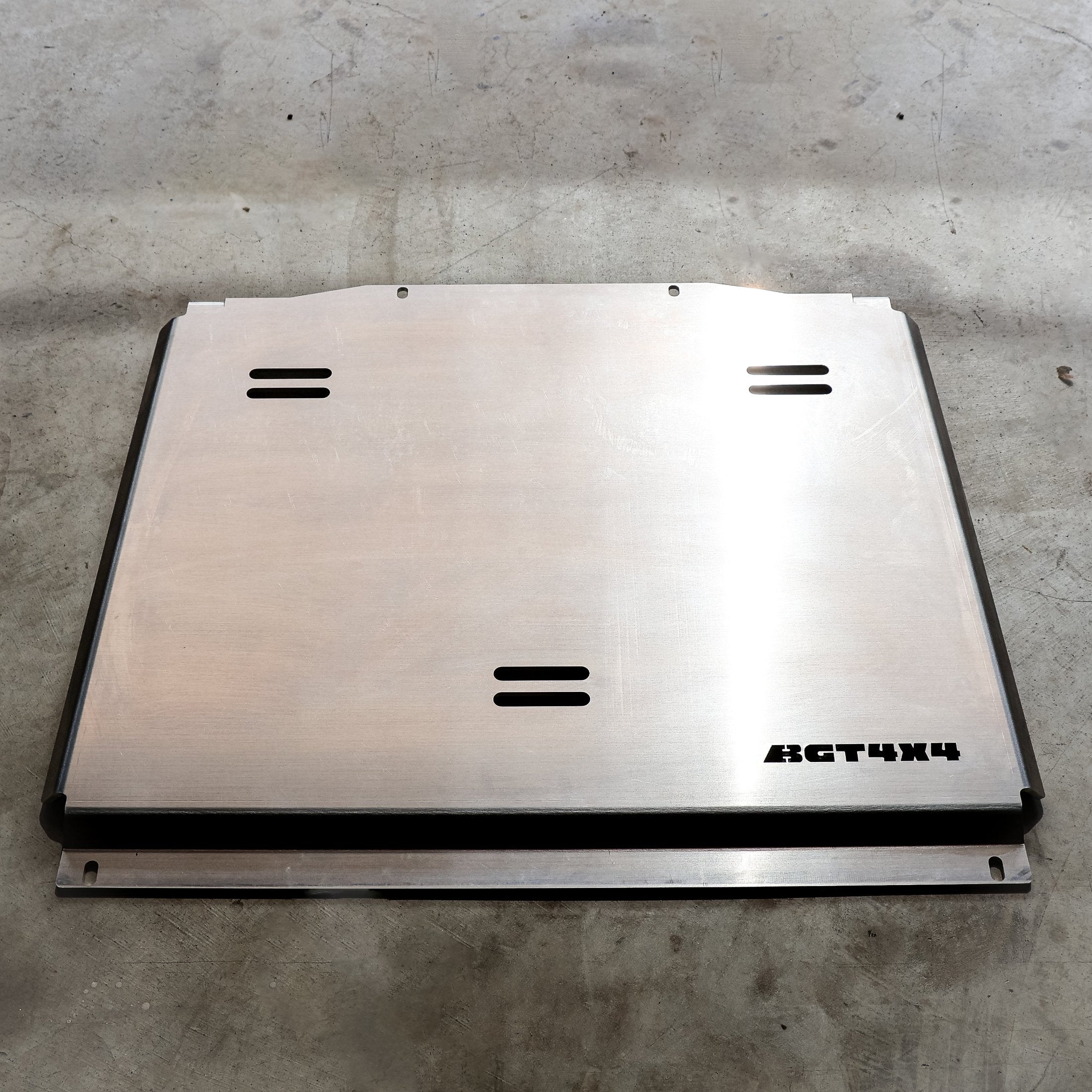 Automatic Transmission Bash Plate for Mitsubishi Pajero NS, NT, NW, NX (2006–2021)