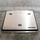 Automatic Transmission Bash Plate for Mitsubishi Pajero NS, NT, NW, NX (2006–2021)