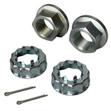 Driveshaft Anti-Knock Kit for Mitsubishi Pajero  NS-NX (2006-2022)