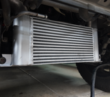 Upgraded Intercooler for Mitsubishi Pajero NS, NT, NW, NX 3.2L Diesel (2006–2021) Stage 2