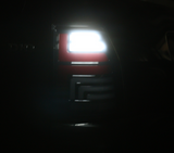 LED Signature Tail Lights for Mitsubishi Pajero NS, NT, NW, NX (2006–2021)