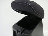 Neoprene Centre Console Cover for Mitsubishi Triton MN - MV