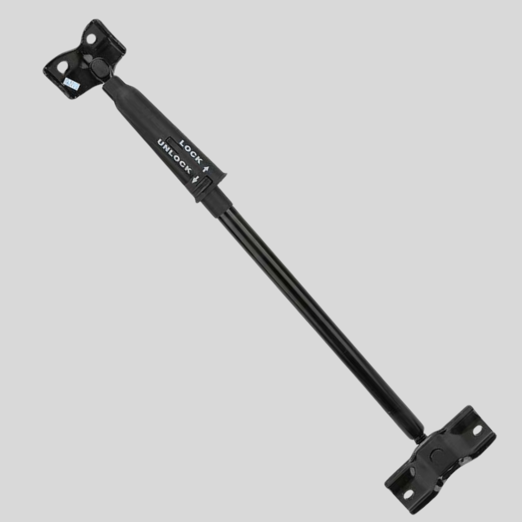 Genuine Rear Door Strut for Mitsubishi Pajero NS, NT, NW, NX (2000–2021)