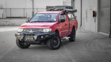 Alpha 4WD Mitsubishi Triton ML/MN Predator Bull Bar 06-15
