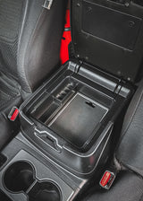 Centre Console Organiser for Mitsubishi Pajero NS, NT, NW, NX (2006-2021)