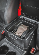 Centre Console Organiser for Mitsubishi Pajero NS, NT, NW, NX (2006-2021)