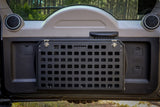 Mini Rear Door Table for Mitsubishi Pajero NS, NT, NW, NX (2006–2021)