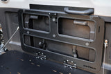 Slimline Rear Door Table for Mitsubishi Pajero NS, NT, NW, NX (2006 to 2021)